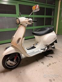 Piaggio Vespa 150 s