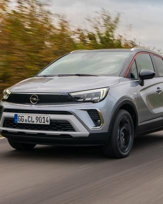 Ricambi Opel Crossland Grandland Mokka Zafira 