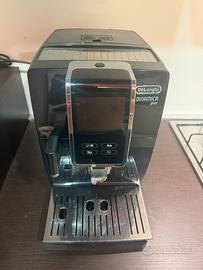De’Longhi Dinamica Plus- Macchina caffè automatica