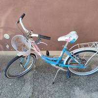 bicicletta bimba