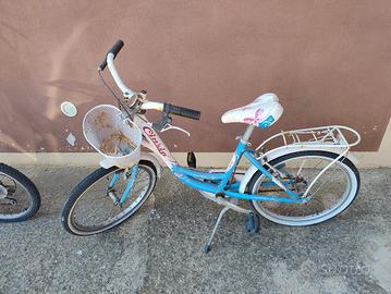 bicicletta bimba