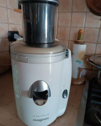 centrifuga estrattore 