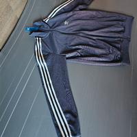 Felpa adidas uomo