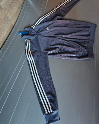 Felpa adidas uomo
