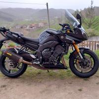 Yamaha Fazer 8ABS - 2011