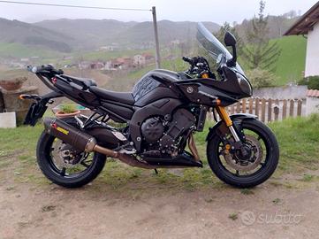 Yamaha Fazer 8ABS - 2011