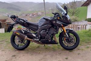 Yamaha Fazer 8ABS - 2011