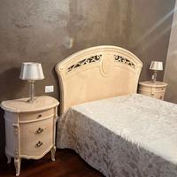 Camera da letto (SENZA ARMADIO)