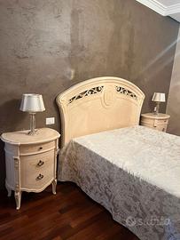 Camera da letto (SENZA ARMADIO)