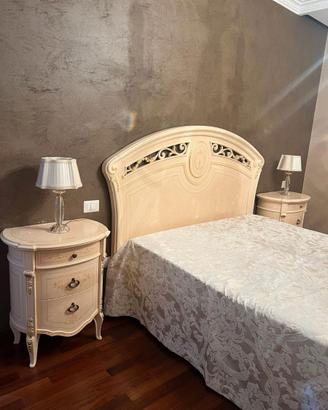 Camera da letto (SENZA ARMADIO)