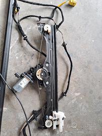 MACCHINETTA ORIGINALE ALZAVETRO FIAT 500 2015