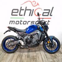 Yamaha MT-09 - 2024 VENDUTA