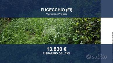 Immobile in asta di 19 m² a Fucecchio