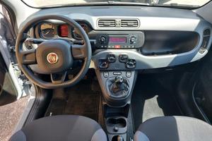Fiat Panda Benzina/GPL – 2018