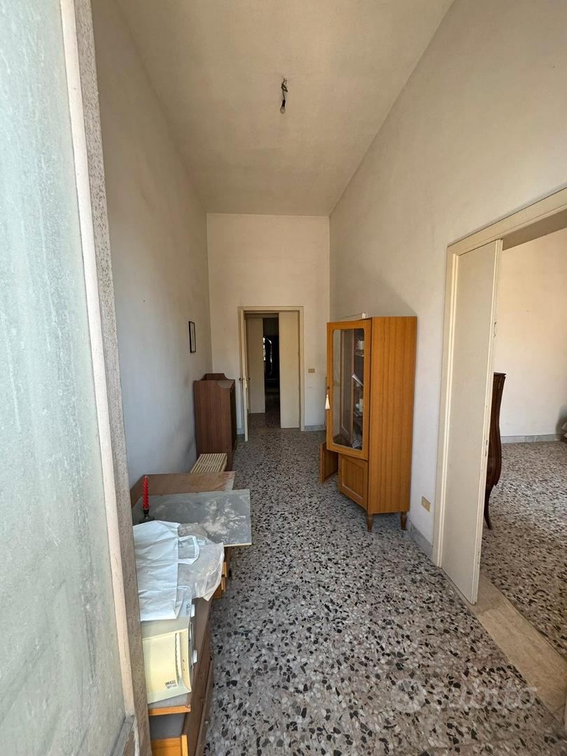 Appartamento – Lequile - Vista 5