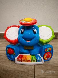 Alberto Elefantino in Concerto - Baby Clementoni