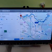 Car stereo Android