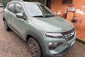 Dacia spring 16.000KM