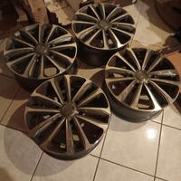 CERCHI MAK SAFARI 7.5x17 / 6 fori / ET30