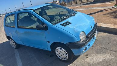RENAULT Twingo 1ª serie - 1999
