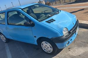 RENAULT Twingo 1ª serie - 1999