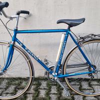 Bici da corsa Patelli 1985 "Eroica"