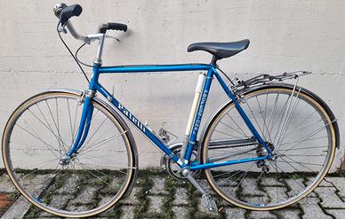 Bici da corsa Patelli 1985 "Eroica"