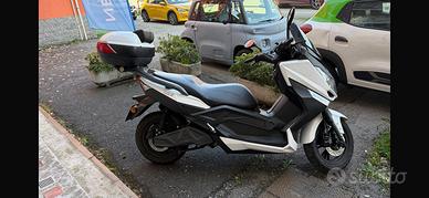 Scooter elettrico