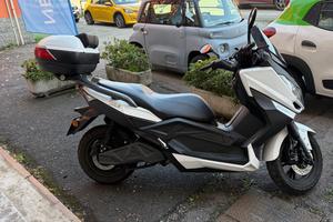 Scooter elettrico