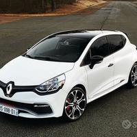 Ricambi Renault Clio 2015 rf1020