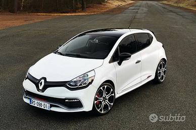 Ricambi Renault Clio 2015 rf1020