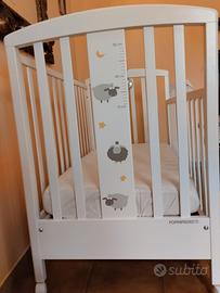 Lettino  Foppapedretti