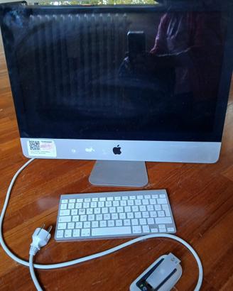 Imac 2011