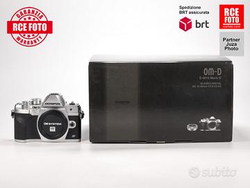 Olympus OM-D E-M10 IV