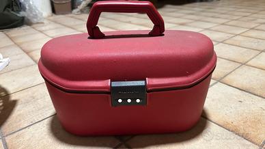 BeautyCase Samsonite anni 90