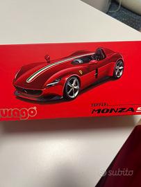 Modellini auto