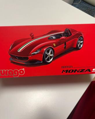 Modellini auto