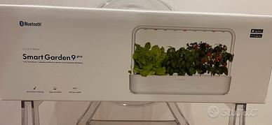 Smart Garden 9 Pro -  Ideale dono per Natale