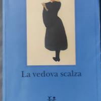 La vedova scalza - S. Niffoi
