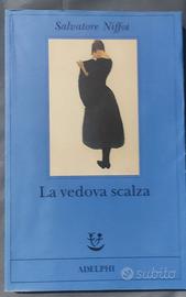 La vedova scalza - S. Niffoi