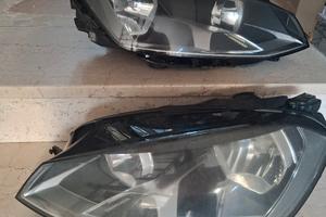 Fari originali Volkswagen Golf 7