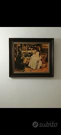 quadro di Romà Ribera De soiree