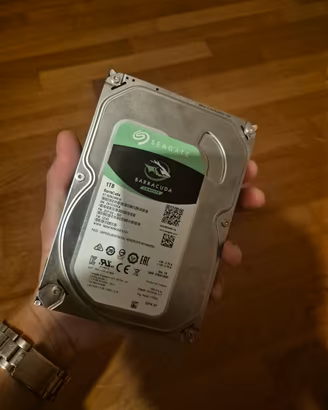 hard disk hdd 1tb
