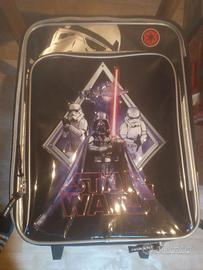 Trolley semi rigido Star Wars