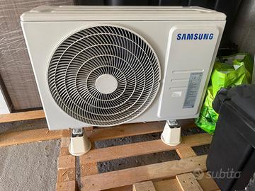 Condizionatore samsung