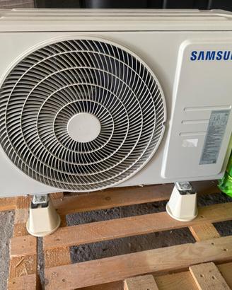 Condizionatore samsung