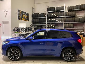 Cerchi NUOVI Bmw X1 raggio 20 cod.78442