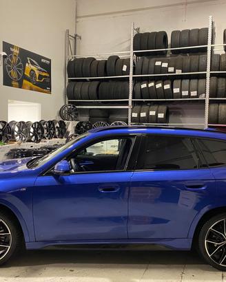 Cerchi NUOVI Bmw X1 raggio 20 cod.78442