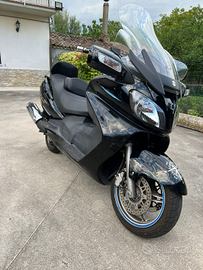 SUZUKI Burgman 650 Executive