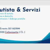 Autista & Servizi